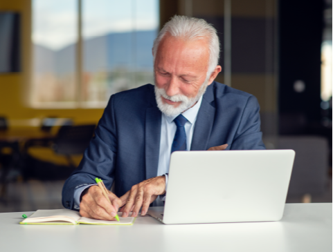 Business Succession Planning