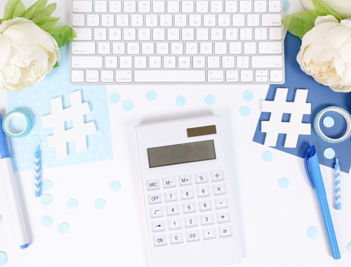 Complimentary Tax Preparation & Planning