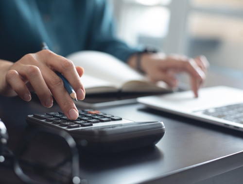 What Your Tax Bill Just Revealed About Your Equity Compensation