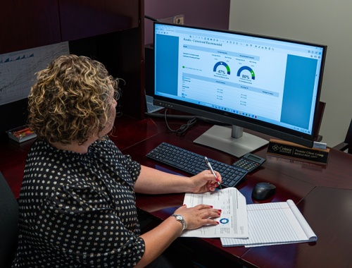 Financial Planning