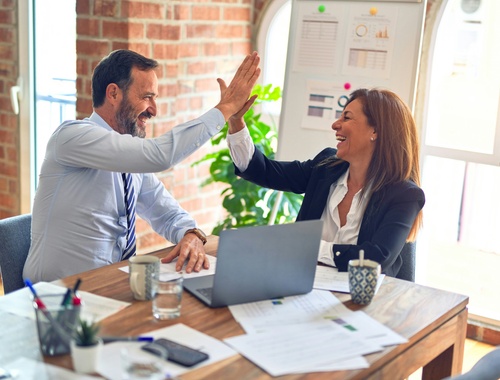Financial Planning & Asset Management