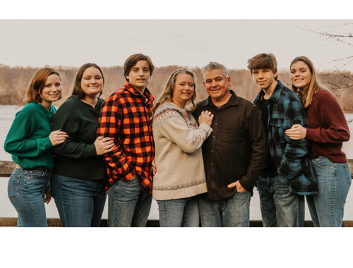 Brett & Karen Kennedy-Butler, Maryland