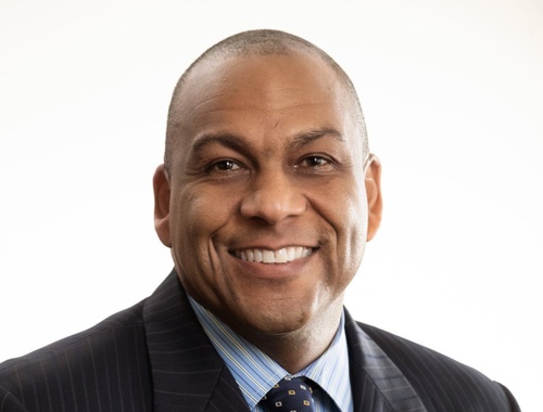 Marcus W. Fryar