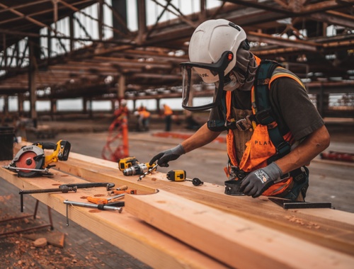 Workplace Benefits Maximization