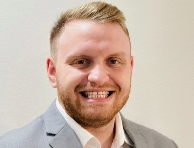 Caleb Faulk