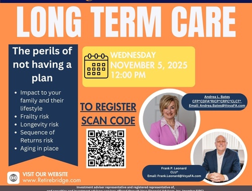 Long Term Care