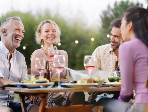 Tailored Plans That Adapt to Your Life