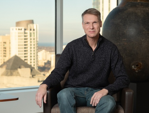 Paul E. Christian, CFP®