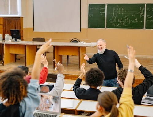 Intentional planning for those who teach