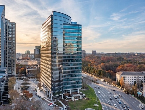 Atlanta Office