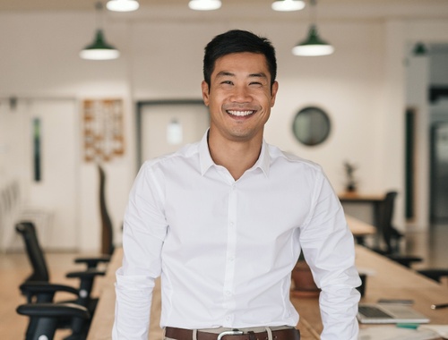 Starting Your Business