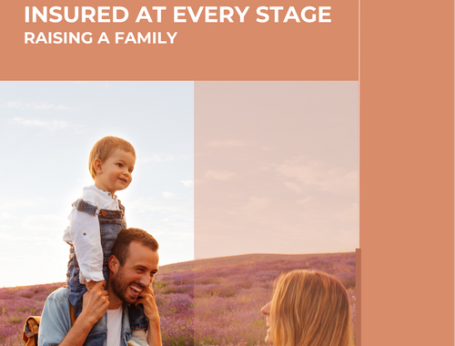 Raising a Family