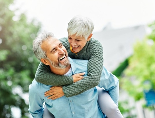Current Retirees