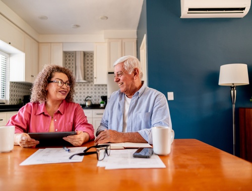 Retirement Planning 