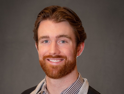Shaun O'Hare, <sup>CFP®</sup>