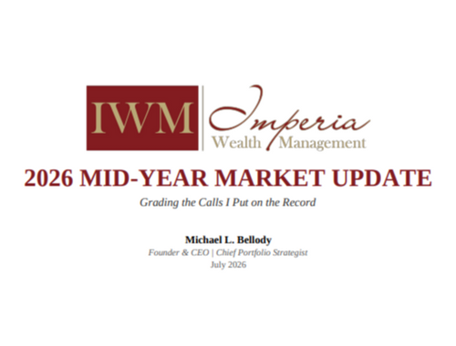 2026 Mid-Year Market Update