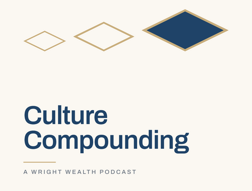 Culture Compounding