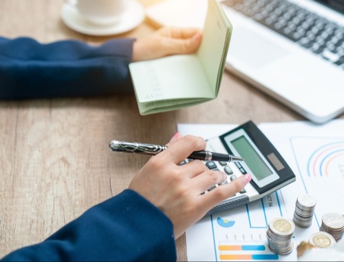 Cash Flow Analysis
