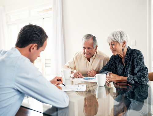 The Anchor of a Stronger Cash Balance Plan