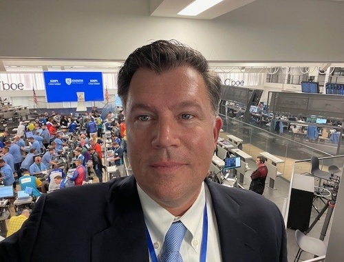 News and Notes: March 2025