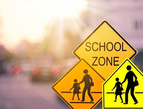 School District Employees