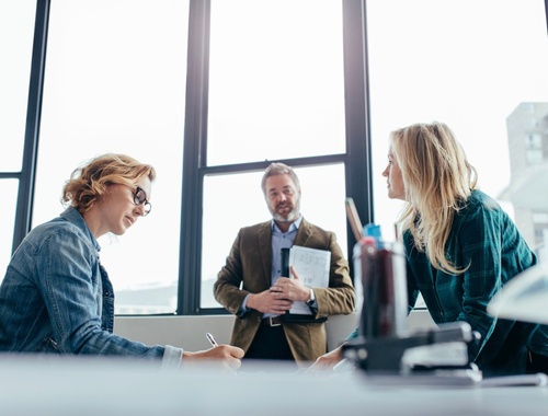 Empowering Advisors to Make a Meaningful Impact