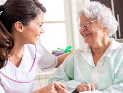 July 2024: Elder Care and You
