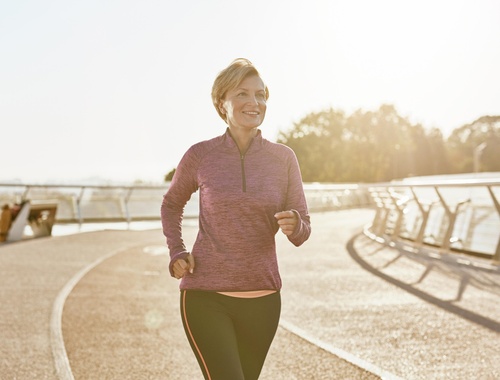 Nearing or Planning Retirement