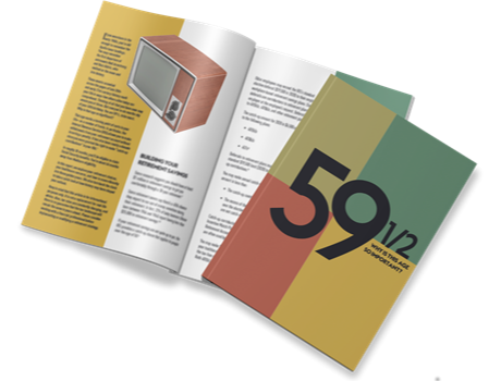 59 1/2: Why Is This Age So Important