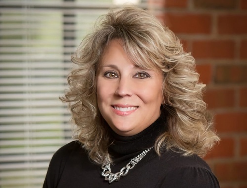 TERESA KOVALSKI