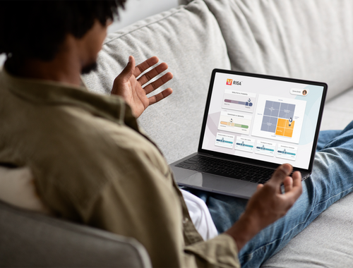 A few simple Steps to begin your RISA journey