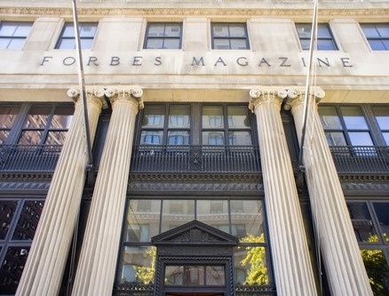 FORBES Next Gen
