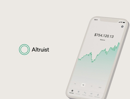 Altruist Account Login