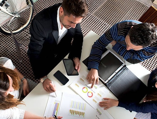 Meet the most seasoned Representatives in Money Management, Financial Planning and Tactical asset allocation.