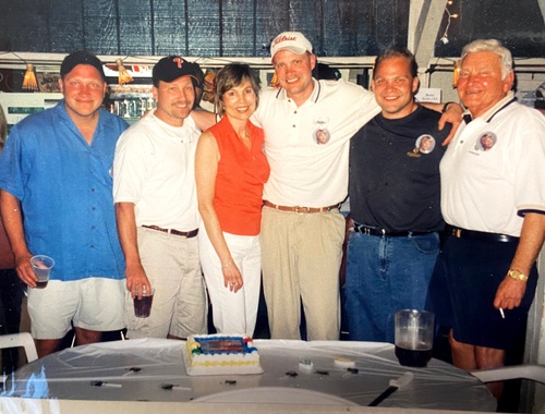 Jay Simon Golf Classic