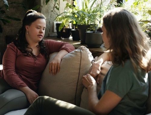 Special Needs Planning