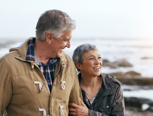 Living in Retirement: Enjoy the Rewards