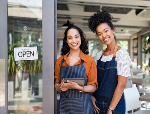 Small Business Ownership