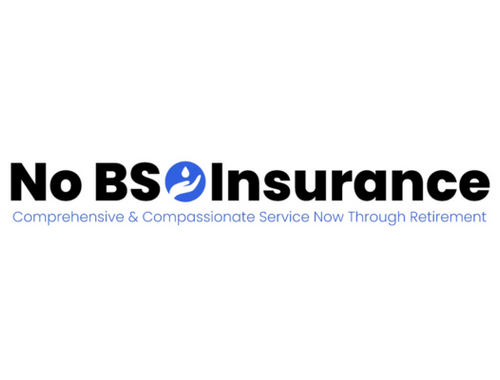No BS Insurance