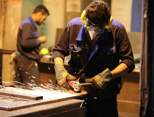 Commercial Property Insurance