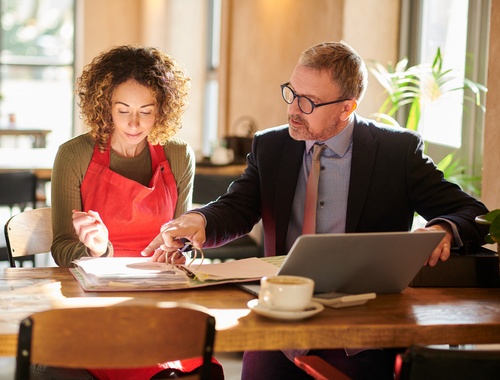 Step 2: Beginning Your Financial Lifestyle Journey