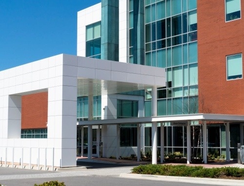Health Centers