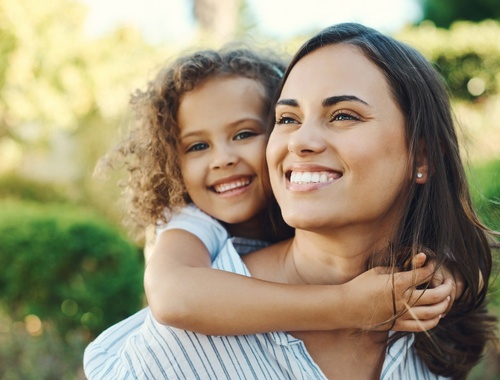 Growing Your Family & Wealth