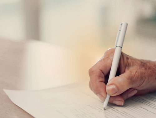 Post-Divorce <br/>Transition Services