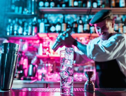 Liquor Liability 101