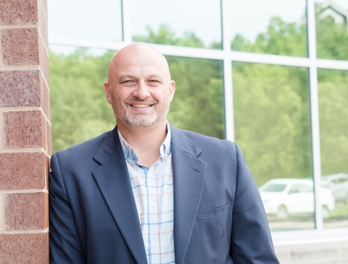 Nathan T. Kauffman, CFP<sup>®</sup>