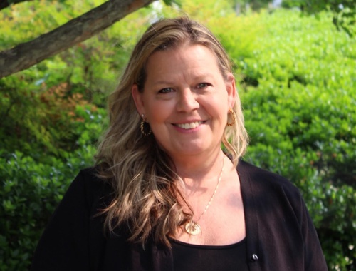 Sherri Rosenberg