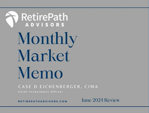 June Monthly Market Memo