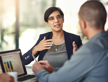 We Help You Understand Your Financial Picture