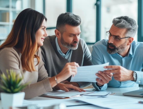 Financial Planning